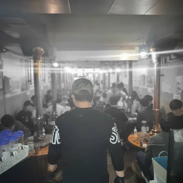 タッコジプ スップル タッカルビ 本店の写真4