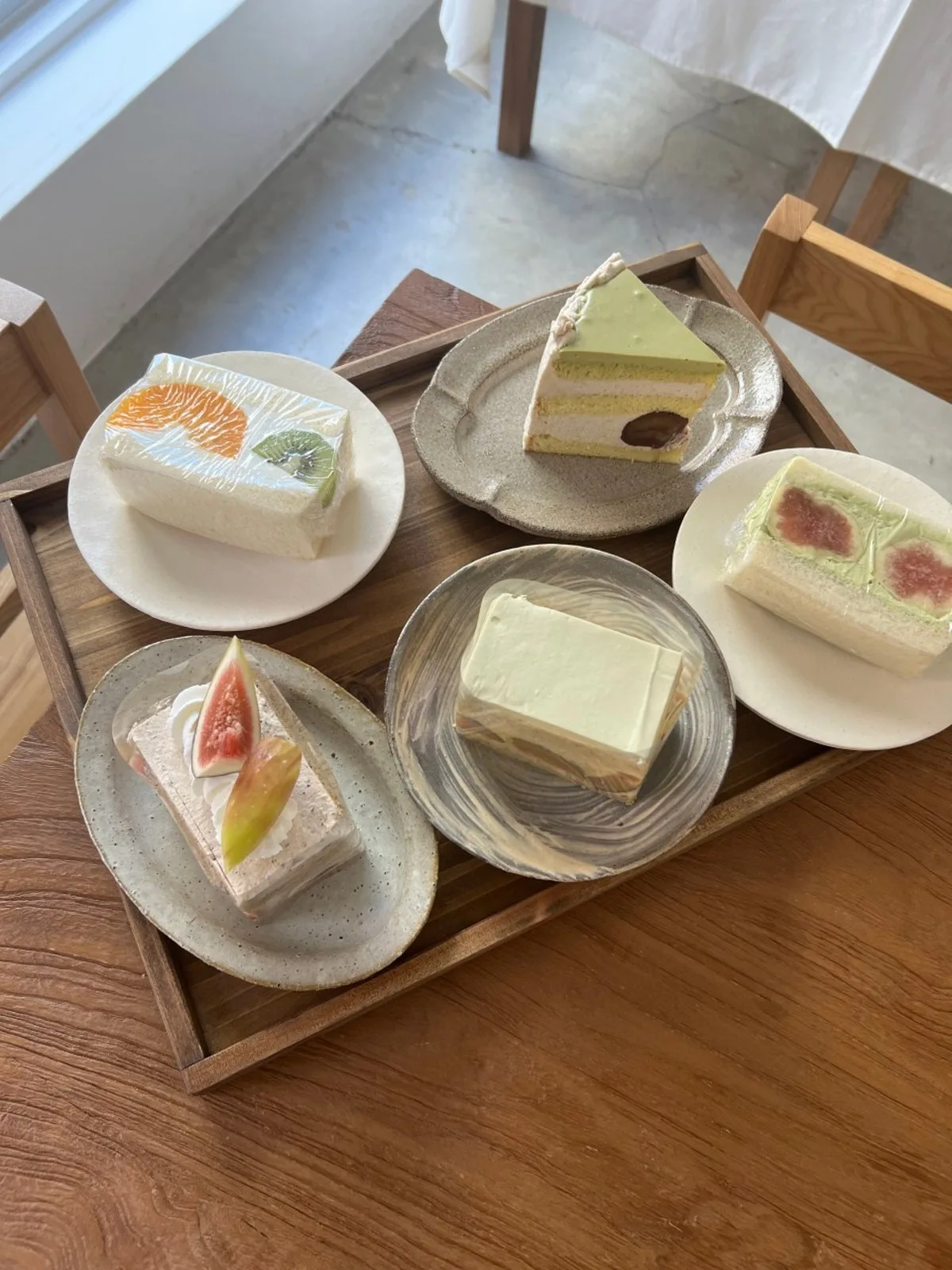 パナナハルキ サンス店のメイン写真