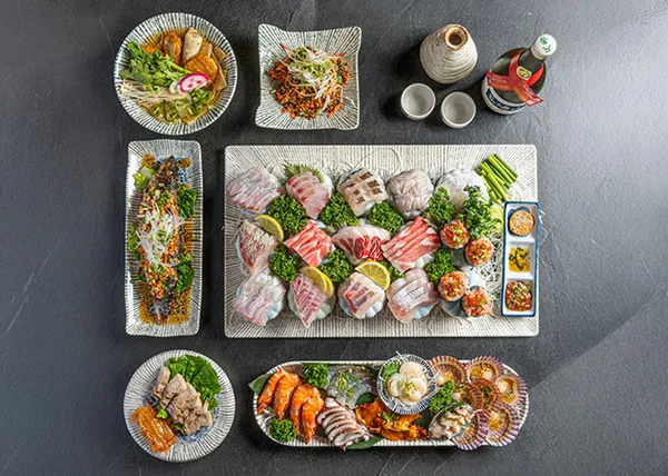 Kingfish Sangmu Main Branch, photo 3
