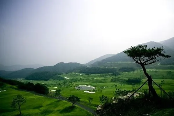 서라벌골프클럽 사진 2