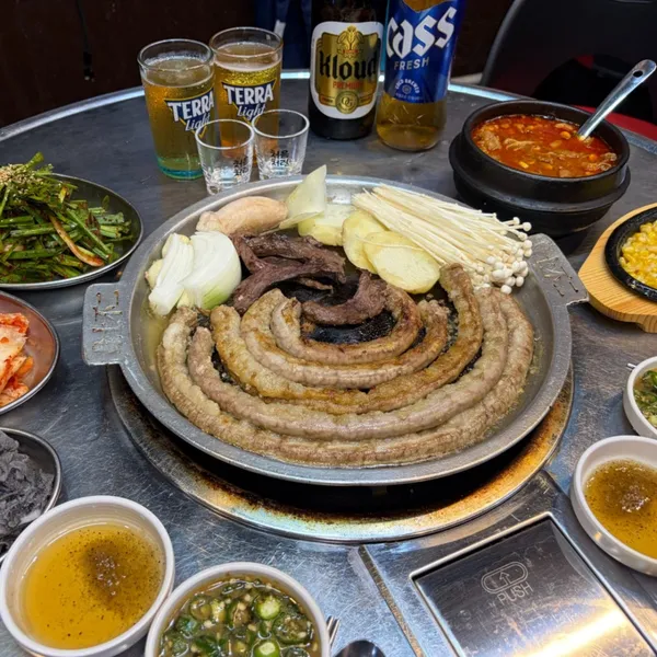 수원 영통 추천 13탄 9곳
