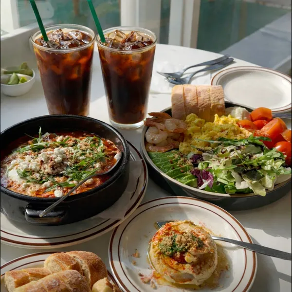 ブランチウィッチ サンドン店