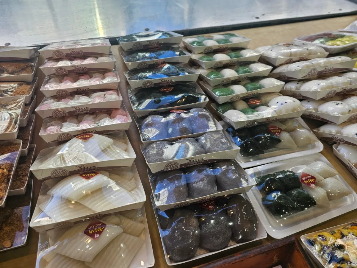 황금시루 강서점 대표 사진