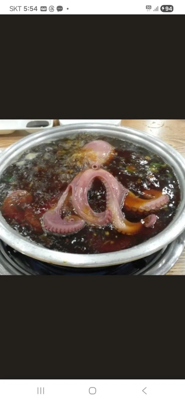 ククチェトンダク クミブクサム店の写真3