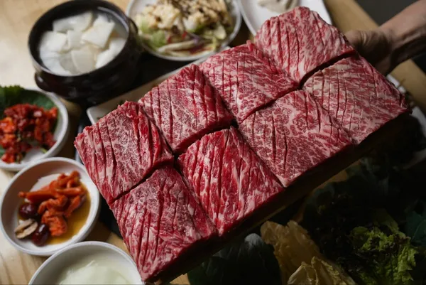 24時 キョンヒグン ヒョソン店