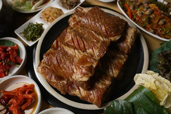 24시 경희궁 효성점 사진 2