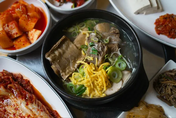 24시 경희궁 효성점 사진 3