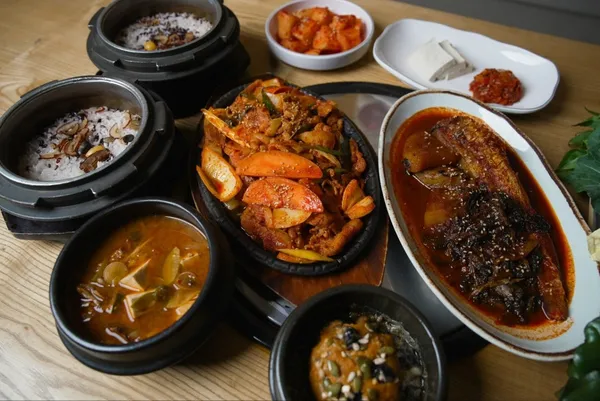 24시 경희궁 효성점 사진 4