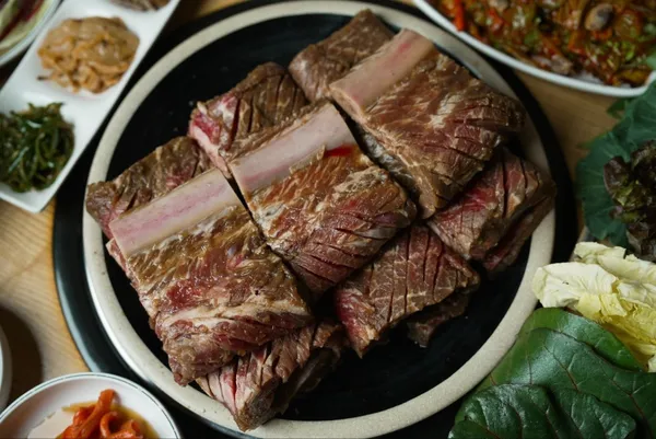 24시 경희궁 효성점 사진 5