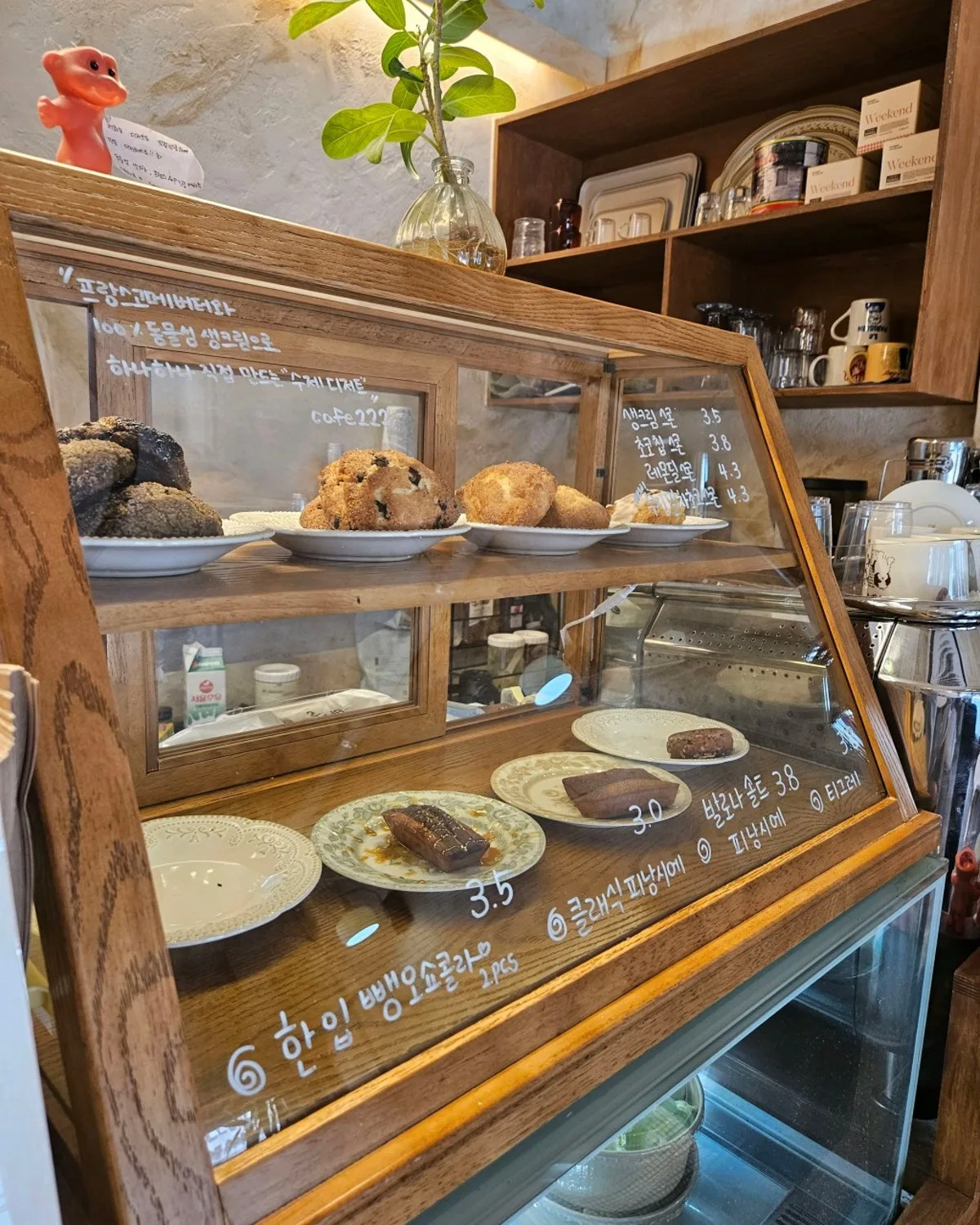カフェ222 カンナム店のメイン写真