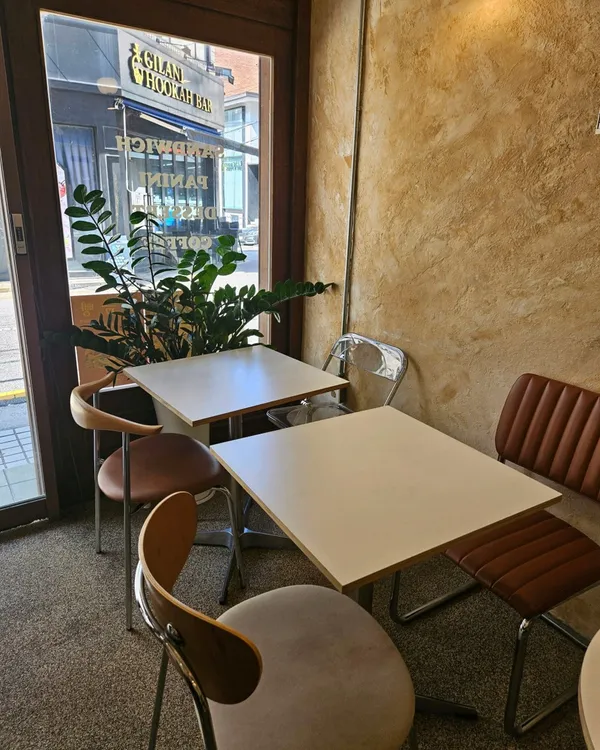 カフェ222 カンナム店の写真4