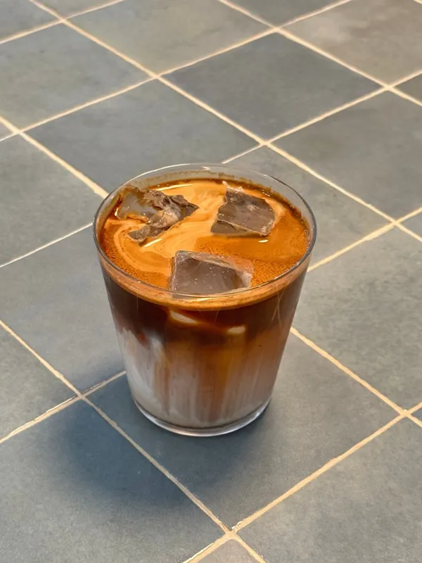 エイジト コーヒーの写真5