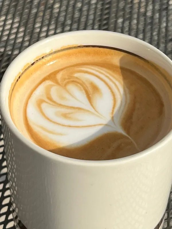 バンヘイブ ブランチカフェの写真3