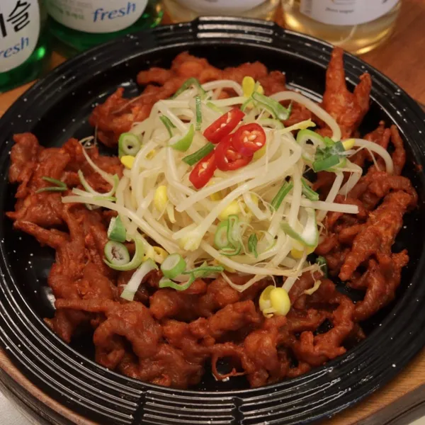 タクサウムの写真4