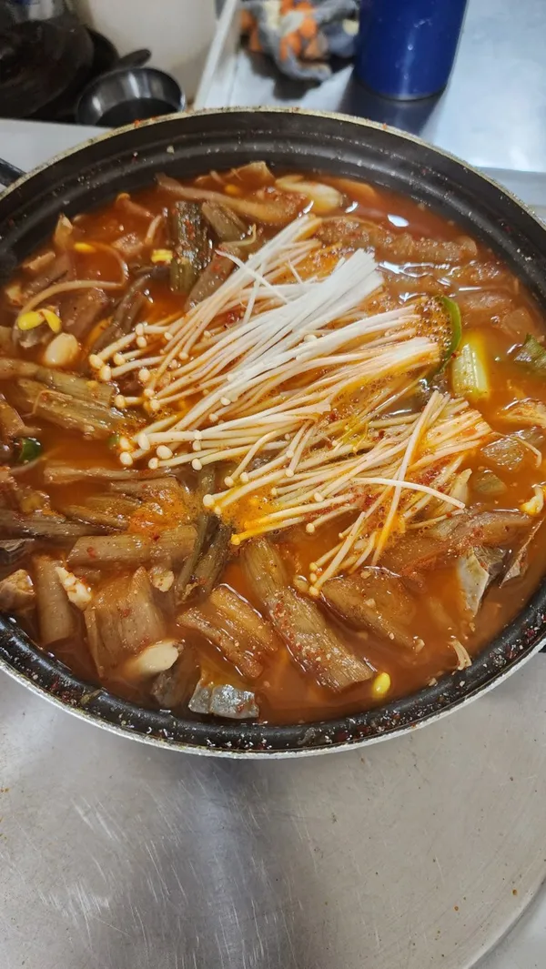 맛고을 사진 2