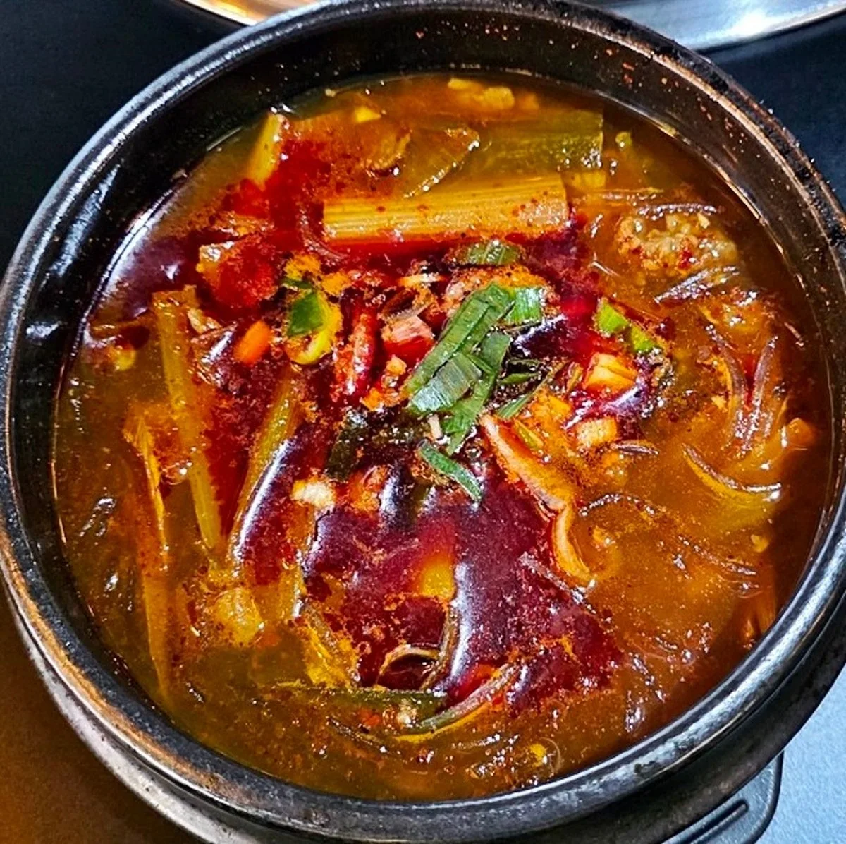 シウォリュク クァンギョ本店のメイン写真