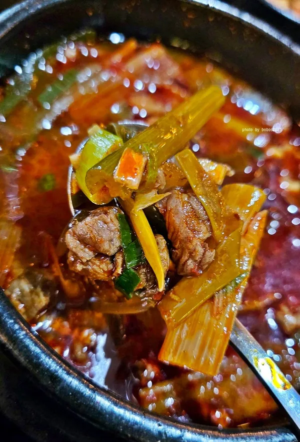シウォリュク クァンギョ本店