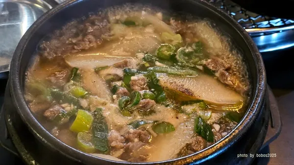 シウォリュク クァンギョ本店の写真5