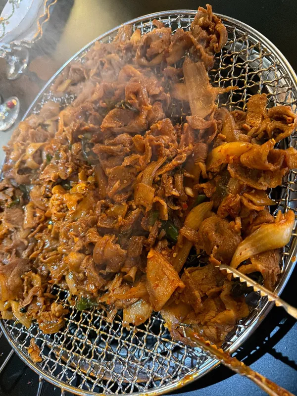 シウォリュク クァンギョ本店の写真3