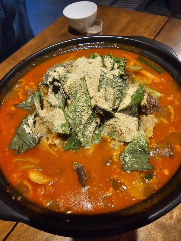 응달 사진 3