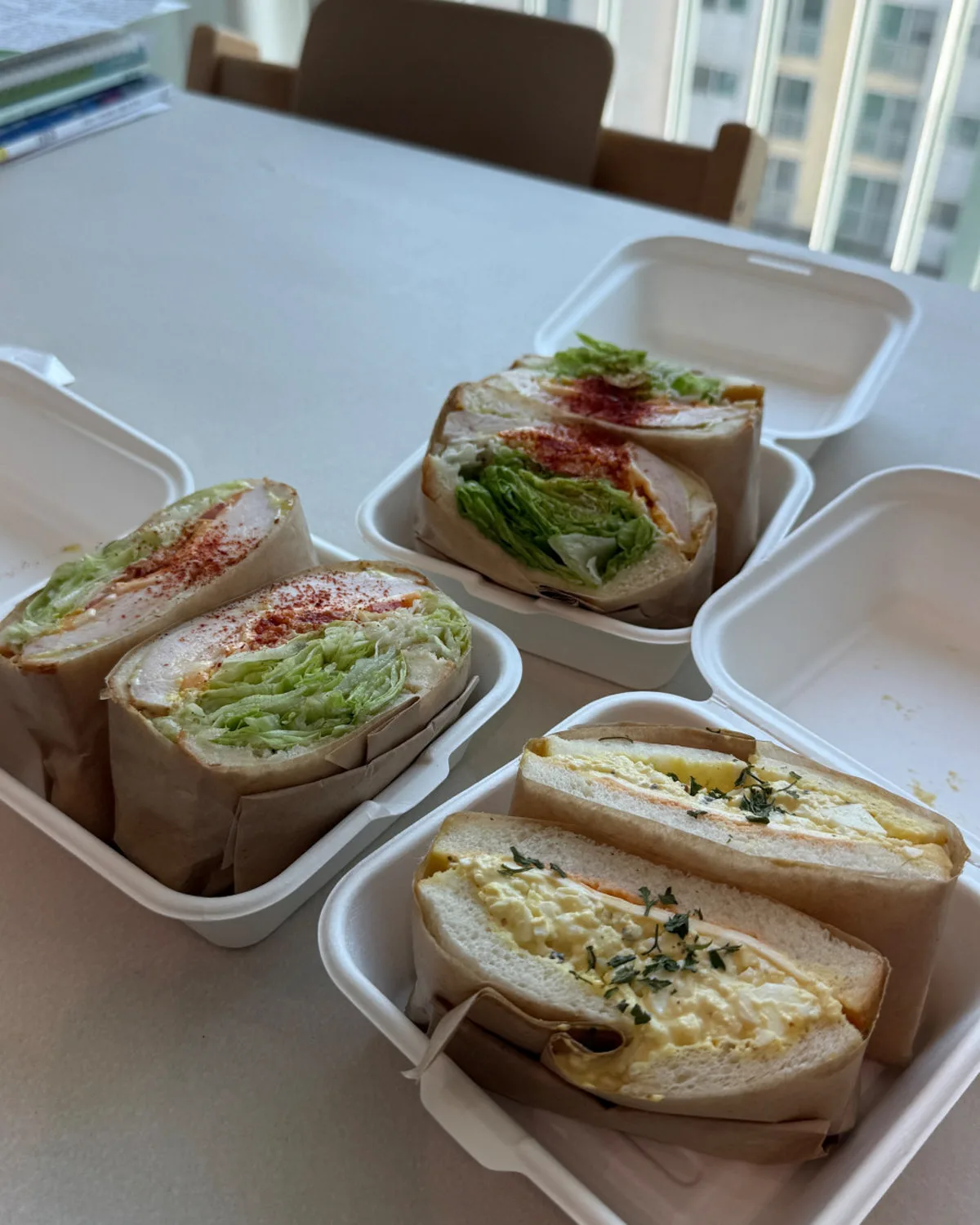 カフェ チョジェのメイン写真