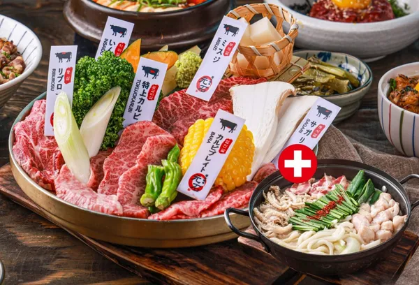 モトイシ ヨンドゥンポ店の写真3