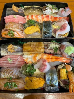 ホン スシ ウナム店