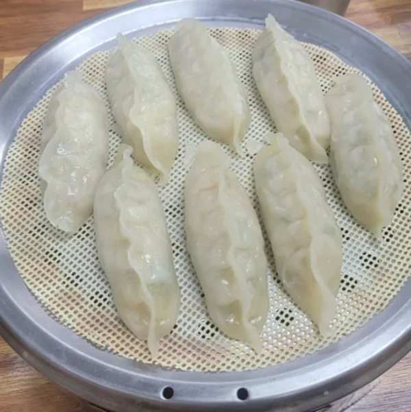 コンリョングル カルグクスの写真5
