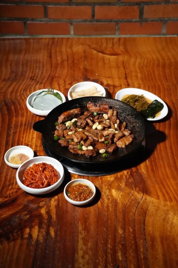 초필살돼지구이 동래점