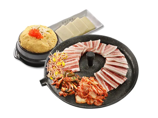 삼산회관 전남함평점 사진 3