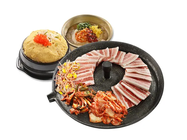 삼산회관 전남함평점 사진 4