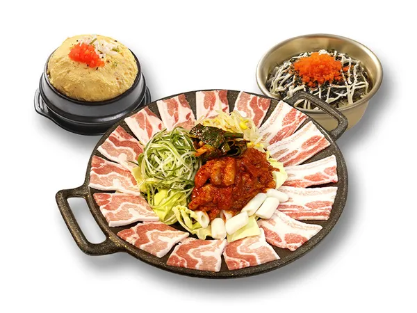 삼산회관 전남함평점 사진 5
