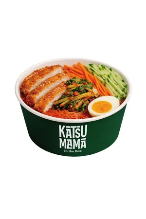カチュママ コチョクスカイドム店