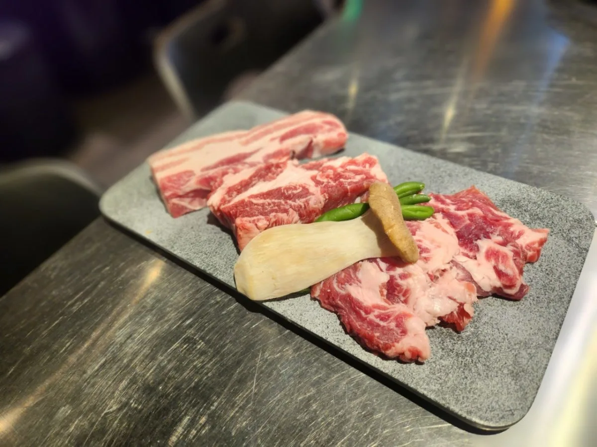 TSG통삼국 동탄점 대표 사진