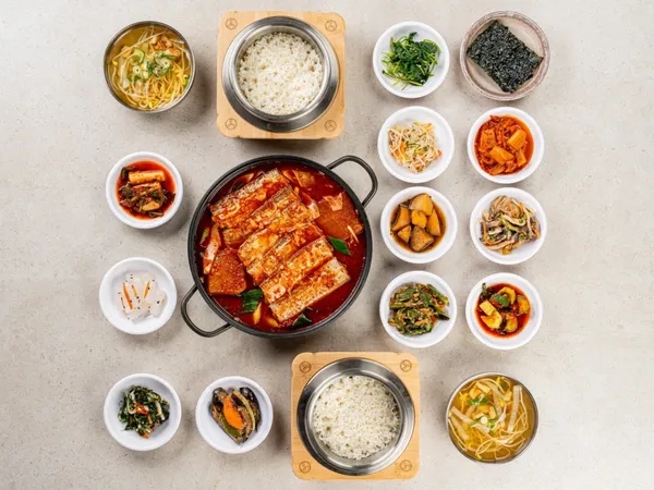 カルチバプサン スウォンの写真3