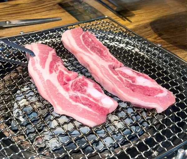 テボッカルビ ヒョソン本店の写真5