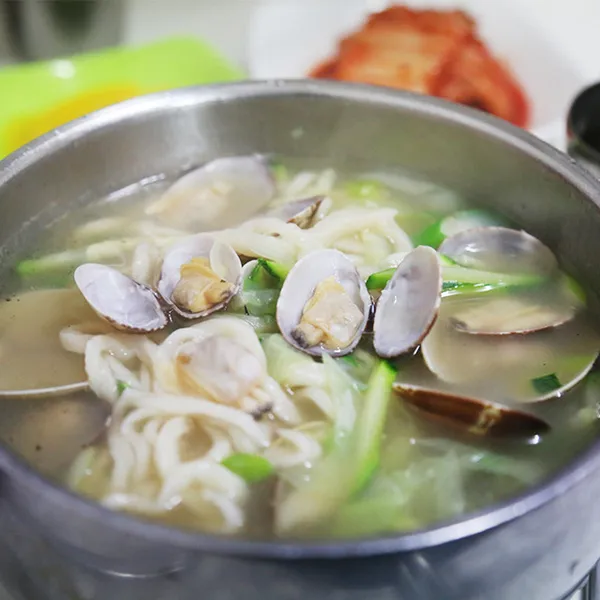 독립문영천시장 아빠분식 사진 2