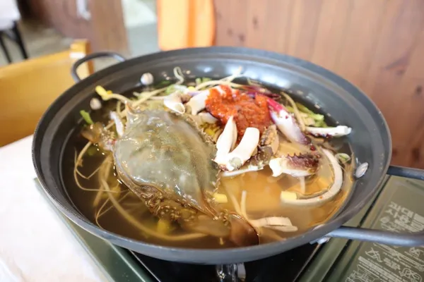 백운호수간장게장무한리필 사진 3
