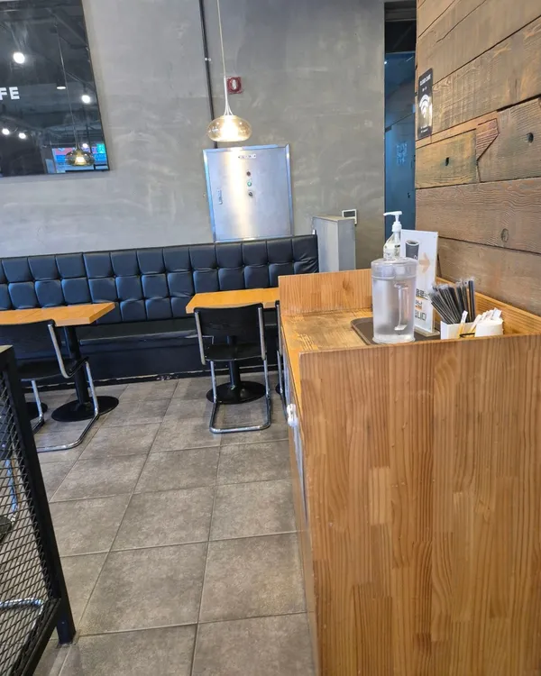 Cloud Cafe, photo 2