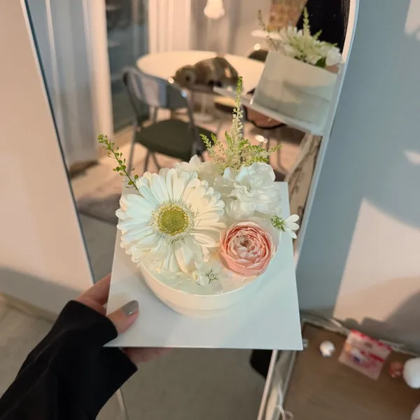 キムプティケーキの写真5
