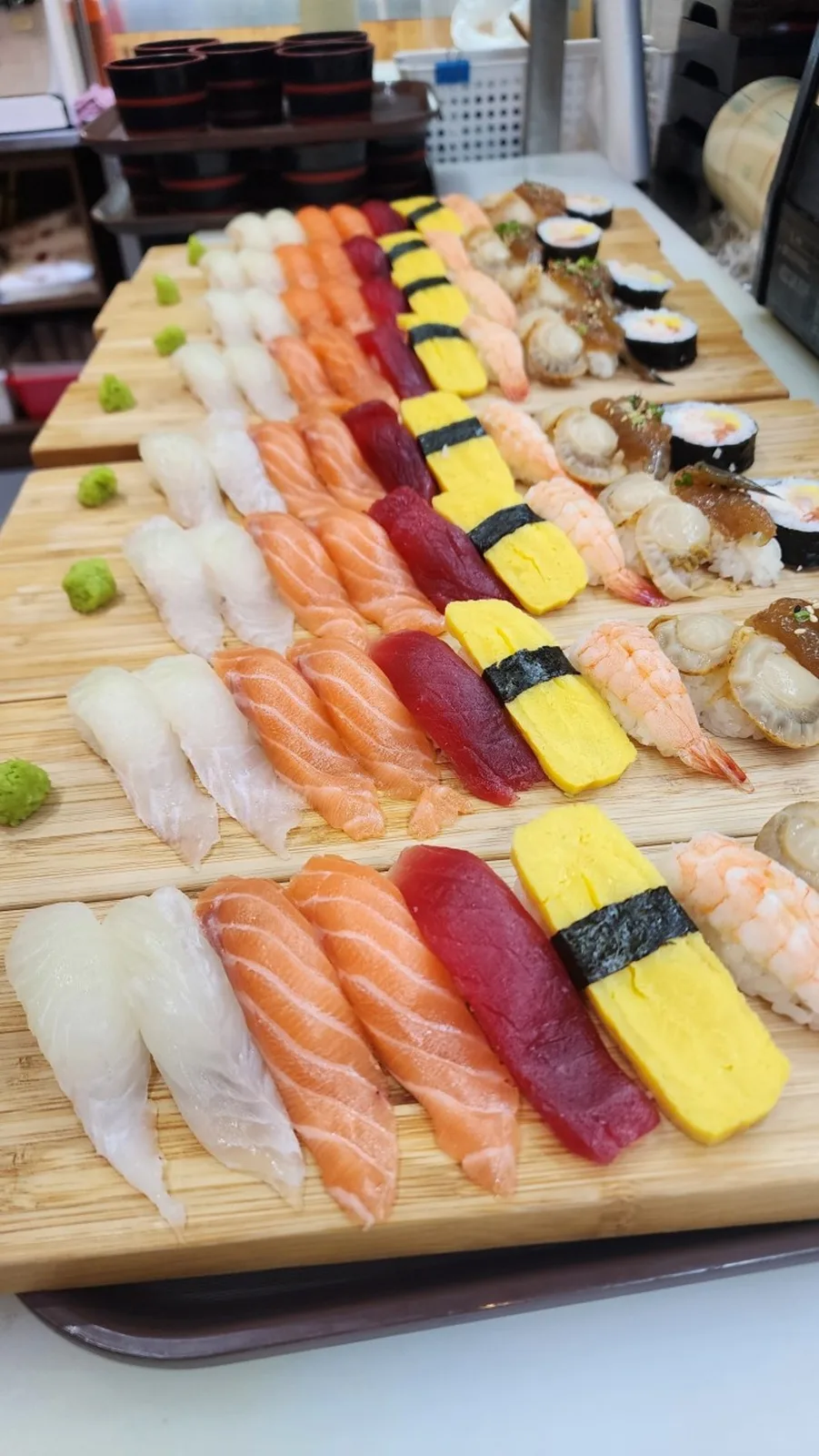 ソヨンジンチャムチチョバプ スウォンインゲ店のメイン写真