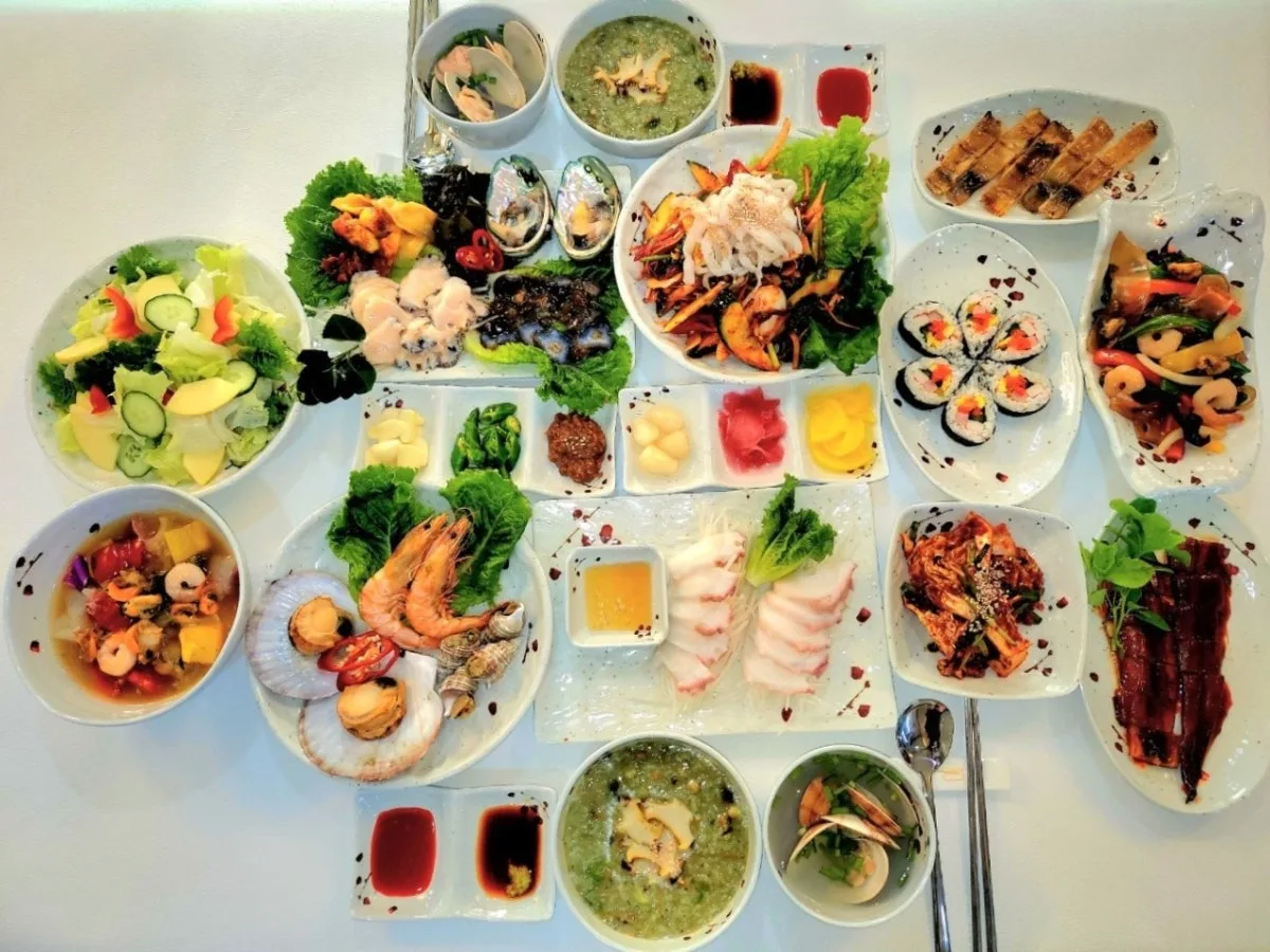 청송바다맛집 대표 사진