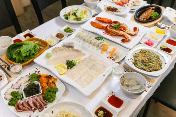 청송바다맛집 사진 2