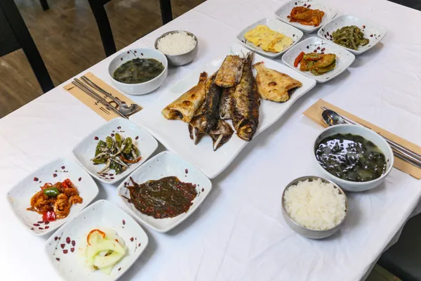 청송바다맛집 사진 4