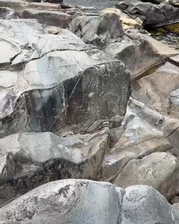 백석탄포트홀 사진 2
