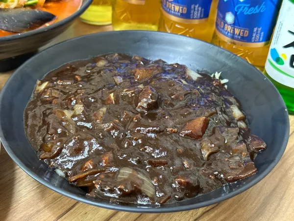 봉삼짬뽕타운 사진 3