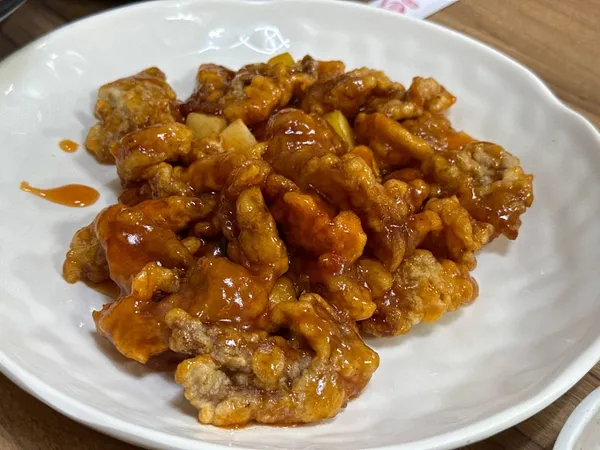 봉삼짬뽕타운 사진 5