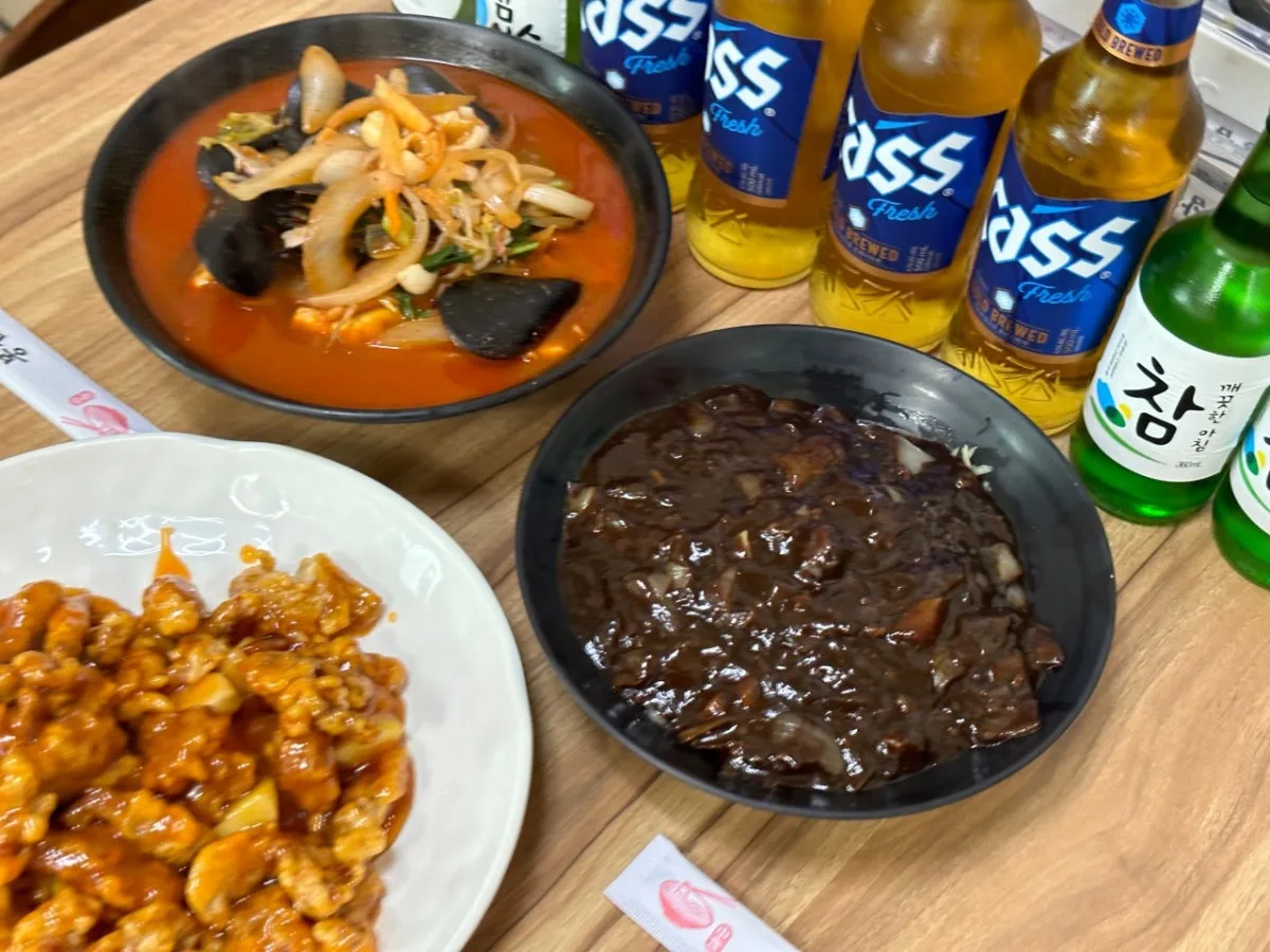 봉삼짬뽕타운 대표 사진