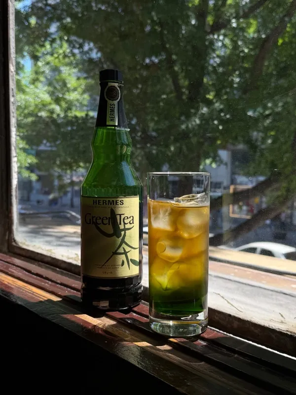 コラスコーヒー キョドンの写真4