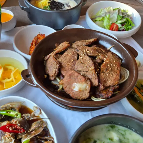 나주면옥 과천점 사진 3